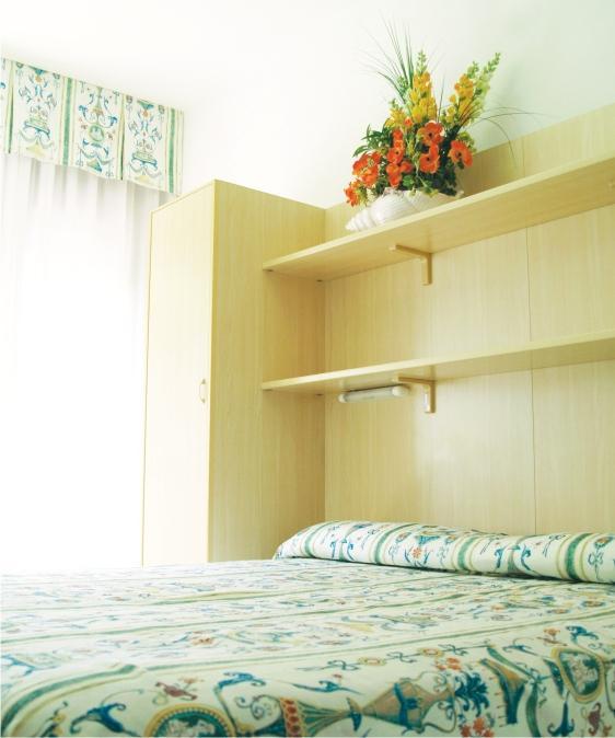 Hotel Fabris Caorle Habitación foto